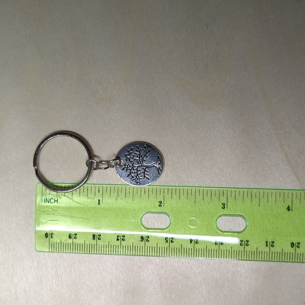 Keychain(4/$20)